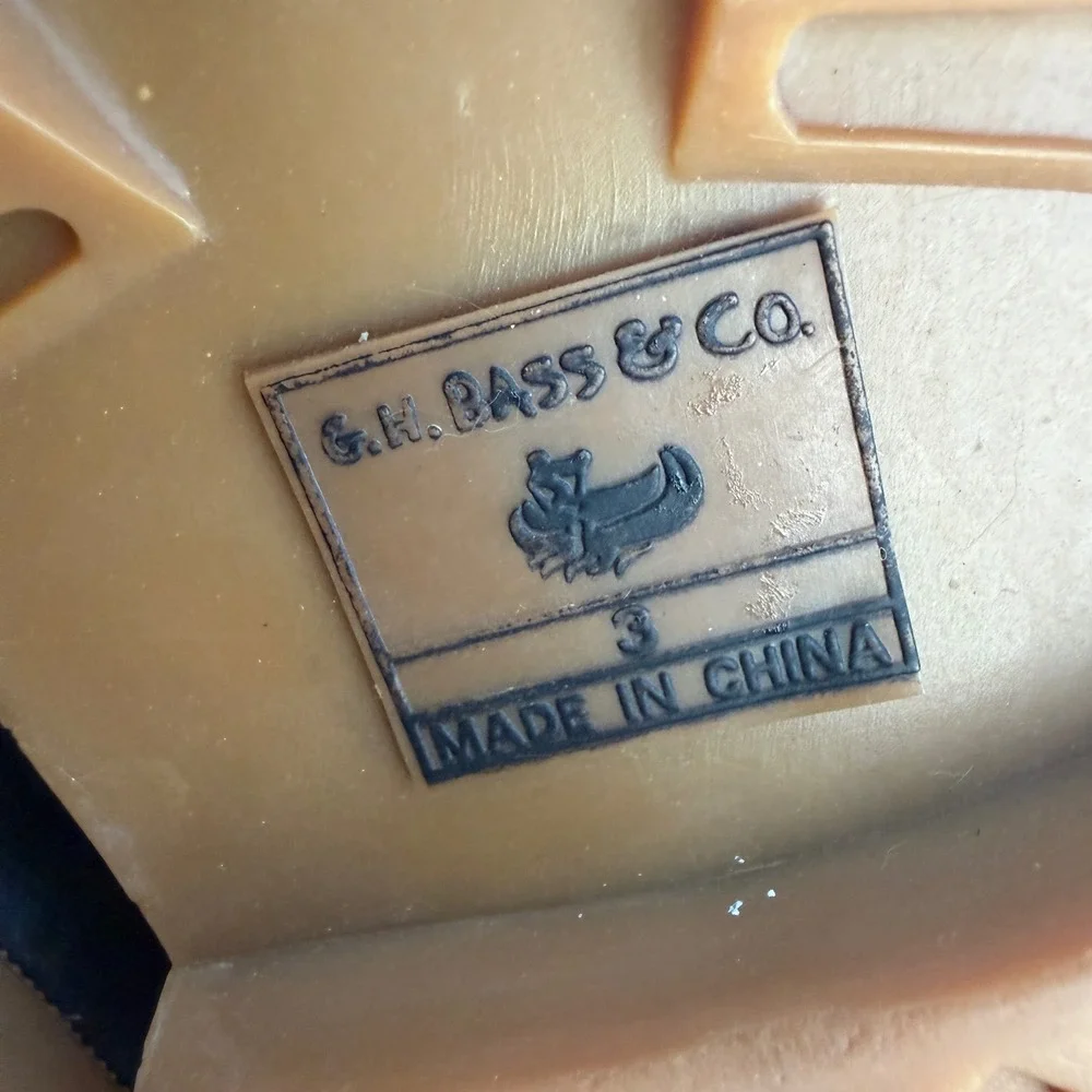 G.H. Bass & Co. bass co